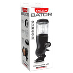 Masturbateur Mega-Bator, plaisir intense assuré - Vignette | Adopt1toy