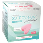 Tampons hygiéniques doux pour moments intimes - Vignette | Adopt1toy