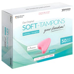 Soft-Tampons Original pour moments intimes - Vignette | Adopt1toy