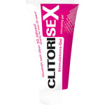 Crème stimulante Clitorisex pour plaisir intense - Vignette | Adopt1toy