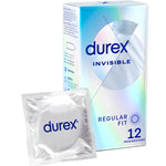 Préservatifs Bali ultra-fins pour plus de - Vignette | Adopt1toy