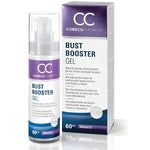 Gel raffermissant CC Bust Booster naturel COBECO - Vignette | Adopt1toy