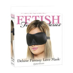 Masque d'amour Deluxe pour jeux sensoriels FETISH - Vignette | Adopt1toy