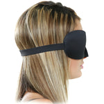 Masque d'amour Deluxe pour jeux sensoriels FETISH - Vignette | Adopt1toy