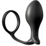 Cockring Plug Ass.Gasm pour plaisir anal FANTASY - Vignette | Adopt1toy
