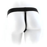 Gode Ceinture Vibrant Creux - Osez la Fantaisie ! - Vignette | Adopt1toy