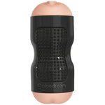 EXTREME TOYZ - PIPEDRAM VAGIN SERRÉ ET ANO MASTURBATEUR - Vignette | Adopt1toy