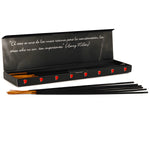 Bâtons d'encens Massage - Ambiance sensuelle - Vignette | Adopt1toy