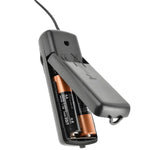 Pompe vaginale Nova avec vibrations sensuelles - Vignette | Adopt1toy