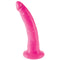dillio dildo 17 8 cm rose