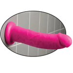 Dillio - Gode ventouse pour plaisir intense DILDO - Vignette | Adopt1toy