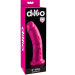 Dillio - Gode ventouse pour plaisir intense DILDO - Vignette | Adopt1toy
