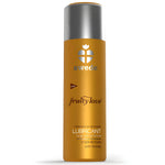 Fruity Love : lubrifiant doux et naturel SWEDE - Vignette | Adopt1toy