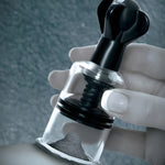 Pompe sein Super Nipple Sucker sensuelle FETISH - Vignette | Adopt1toy