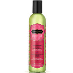 Huile de massage naturelle Kamasutra 236ml DIVINE - Vignette | Adopt1toy