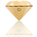 Mini vibro Twenty One, douceur et plaisir BIJOUX - Vignette | Adopt1toy