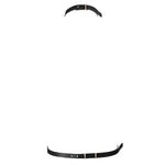 Harnais Maze pour des plaisirs doux et sensuels - Vignette | Adopt1toy