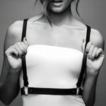 Harnais Maze pour des jeux de bondage doux BIJOUX - Vignette | Adopt1toy