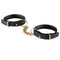 bijoux indiscrets maze menottes bracelets noir