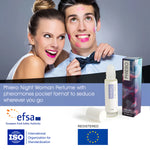 Phiero Night Woman, parfum d'attirance féminine - Vignette | Adopt1toy
