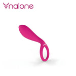 Anneau vibrant Tango pour plaisir partagé NALONE - Vignette | Adopt1toy