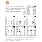 U-Tonic : tonification par électrostimulation - Vignette | Adopt1toy