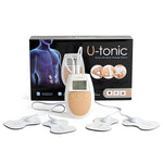 U-Tonic : tonification par électrostimulation - Vignette | Adopt1toy