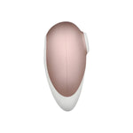 Aspiration clitoridienne Bali, plaisir Satisfyer - Vignette | Adopt1toy