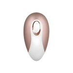 Aspiration clitoridienne Bali, plaisir Satisfyer - Vignette | Adopt1toy