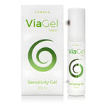 Gel stimulant pour moments intimes - 30ml COBECO - Vignette | Adopt1toy