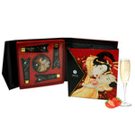 Coffret Geisha Bali : plaisir et sensualité - Vignette | Adopt1toy