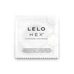 Préservatifs Hex : Sensibilité et confort naturel - Vignette | Adopt1toy