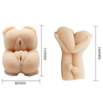 BAILE - TENTATION PASSION DAME MASTURBATEUR TRIO - Vignette | Adopt1toy