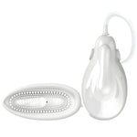 Pompe vaginal modèle Flirtation, plaisir intense - Vignette | Adopt1toy