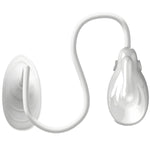 Pompe vaginal modèle Flirtation, plaisir intense - Vignette | Adopt1toy