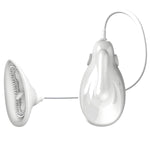 Pompe vaginal modèle Flirtation, plaisir intense - Vignette | Adopt1toy