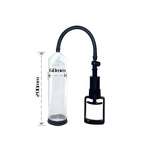 BAILE - SYSTÈME ASSIDE DU PÉNIS POUR AGRANDISSEMENT DU PÉNIS - Vignette | Adopt1toy