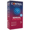 control xtra dots 12 uds