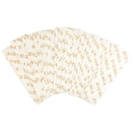 Autocollants décolleté Bye-bra, confort discret - Vignette | Adopt1toy