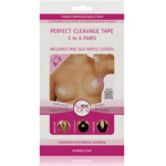 Ruban Perfect Cleavage pour un décolleté BYE-BRA - Vignette | Adopt1toy