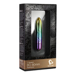 Mini vibro Nova, sensations intenses et discrètes - Vignette | Adopt1toy