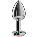 Plug anal Bijoux Secretplay pour sensations - Vignette | Adopt1toy