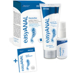 Kit anal EasyAnal pour un plaisir doux - Vignette | Adopt1toy