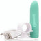 screaming o masseur rechargeable positive vert