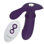Marley stimulateur anal avec chaleur douce NALONE - Vignette | Adopt1toy