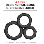 Masturbateur Bouche PDX Elite, plaisir intense - Vignette | Adopt1toy