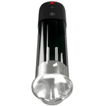 Pompe pénis Nova pour sensations intenses PDX - Vignette | Adopt1toy