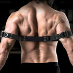 Kit BDSM Commandement Biceps Bender SIR RICHARDS - Vignette | Adopt1toy