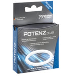 Cockring Potenzduo pour une érection sublime - Vignette | Adopt1toy