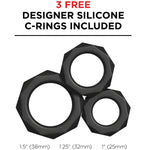 Masturbateur Bouche Nova, plaisir vibrant PDX - Vignette | Adopt1toy